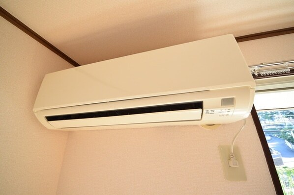 グリーンハイツの物件内観写真